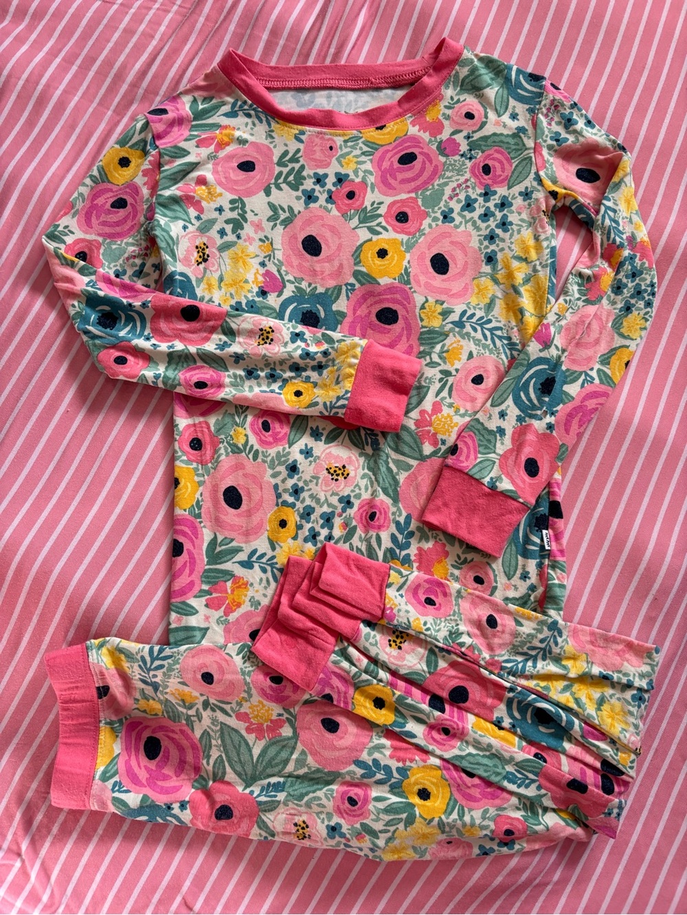 Little sleepies secret garden set